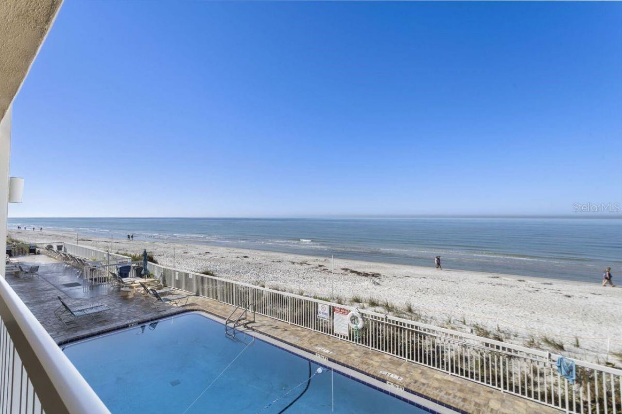 50 Gulf Boulevard, Unit 301, Indian Rocks Beach, FL 33785 Photo