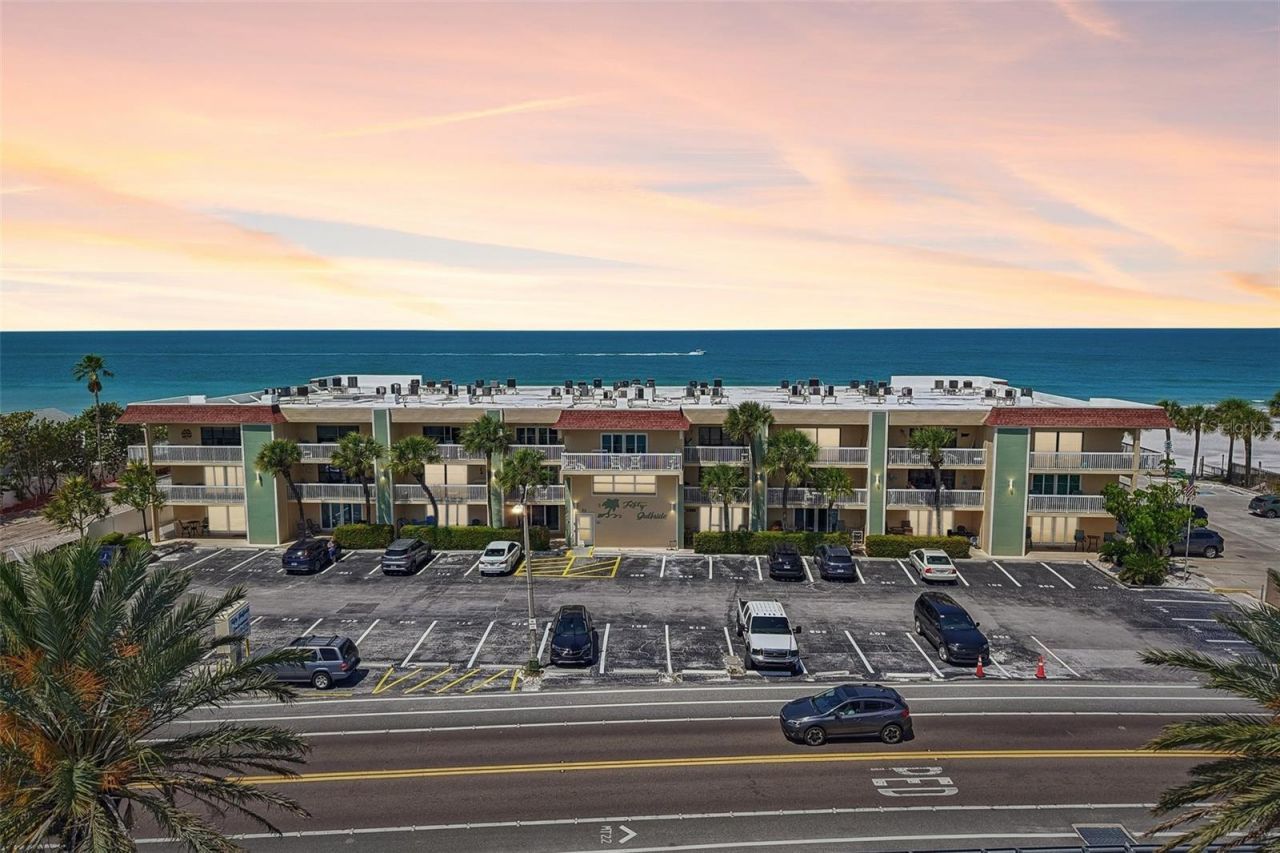 50 Gulf Boulevard, Unit 301, Indian Rocks Beach, FL 33785 Photo
