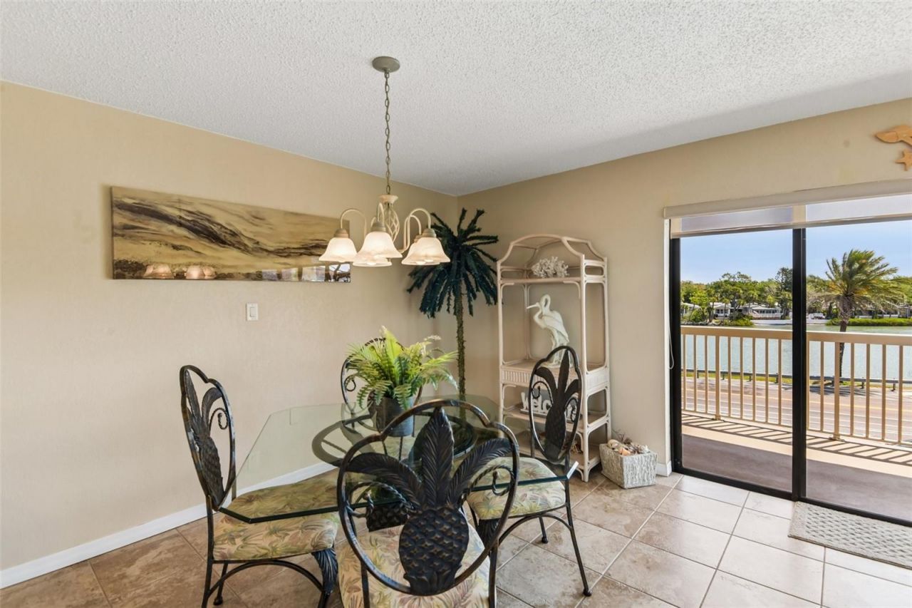 50 Gulf Boulevard, Unit 301, Indian Rocks Beach, FL 33785 Photo
