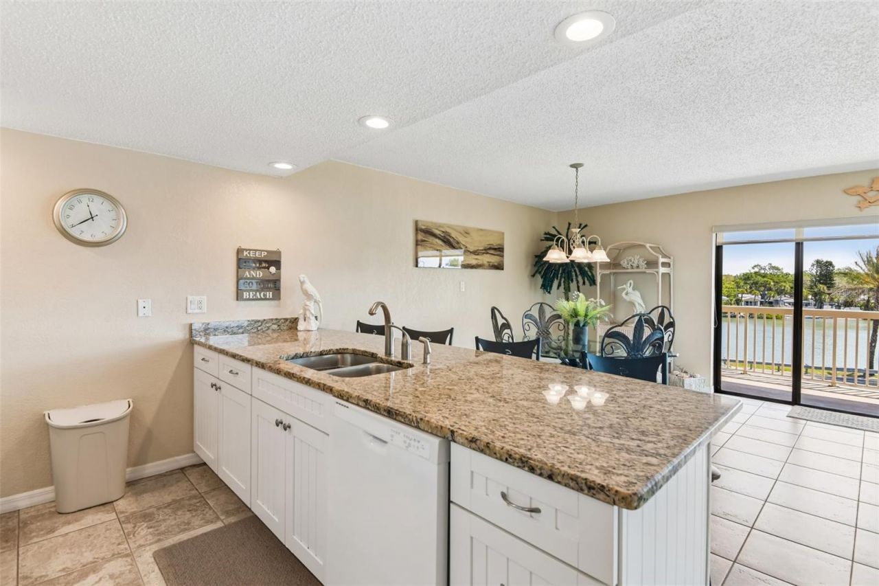 50 Gulf Boulevard, Unit 301, Indian Rocks Beach, FL 33785 Photo