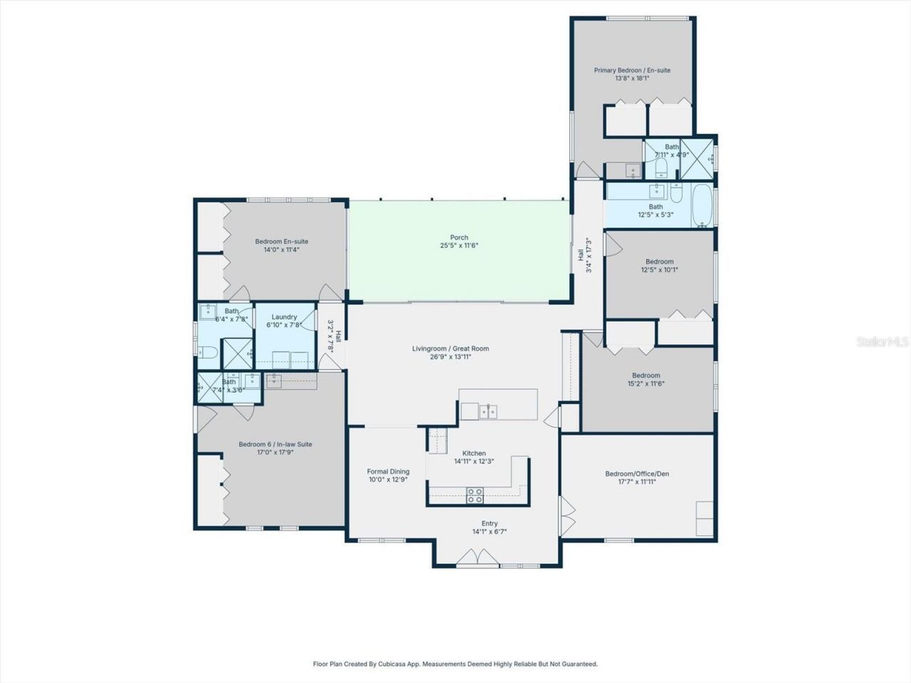 14254 84th Terrace, Seminole, FL 33776 Photo