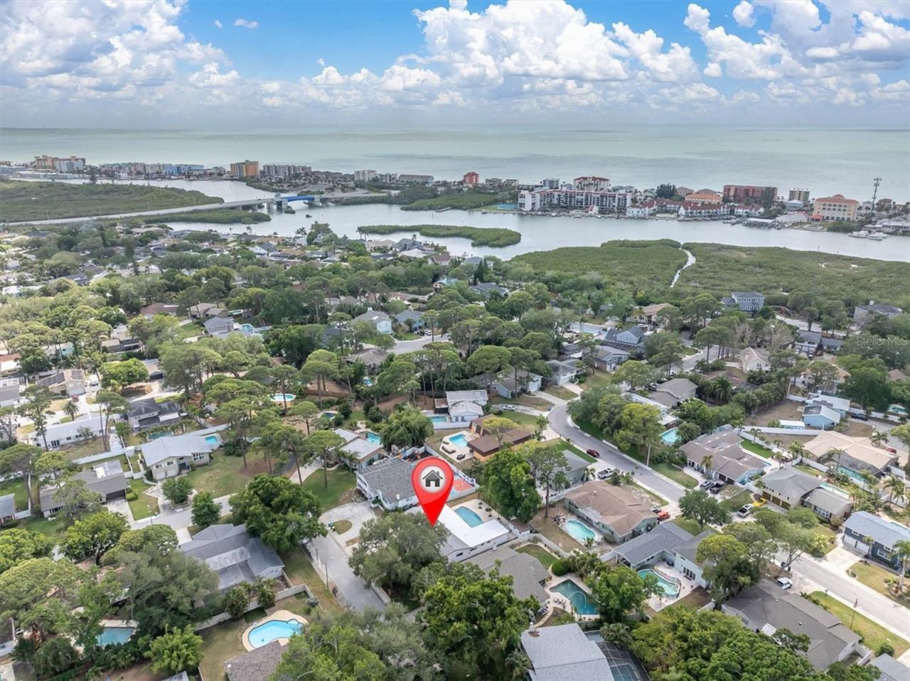 14254 84th Terrace, Seminole, FL 33776 Photo