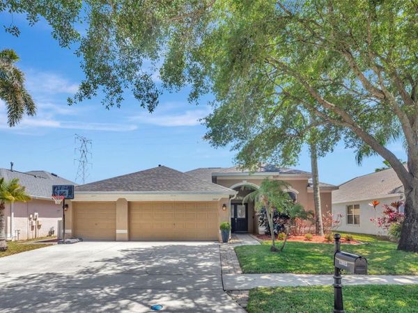 12012 NORTHUMBERLAND DRIVE, TAMPA, FL 33626