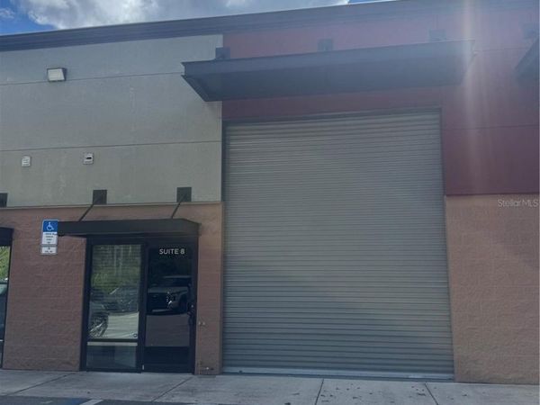 1413 HAMLIN AVENUE , Unit 8, ST CLOUD, FL 34771