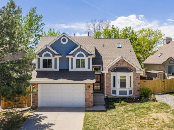 12526 W 85th Circle, Arvada, CO 80005