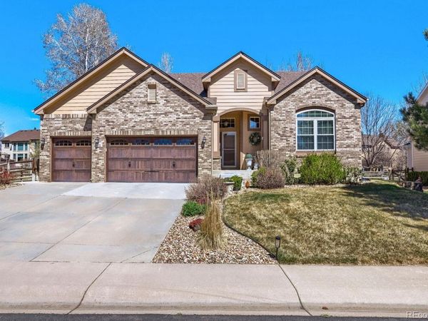 11701 Montgomery Circle, Longmont, CO 80504