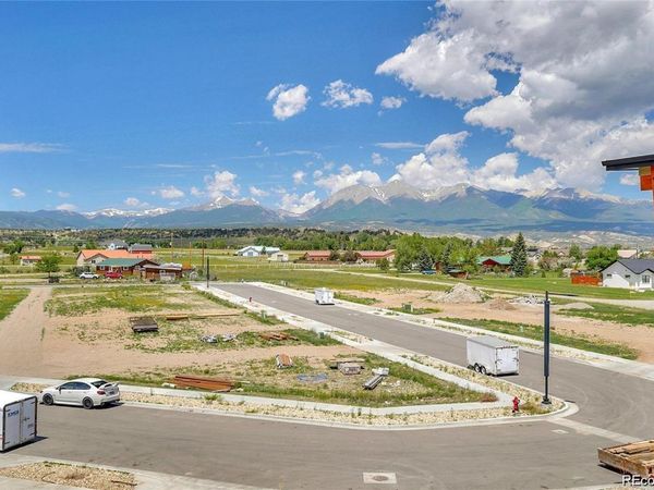 102 Cotopaxi Lane , Unit A, Salida, CO 81201