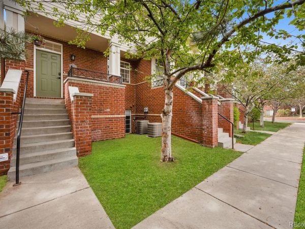 9881 E Carolina Place, Aurora, CO 80247