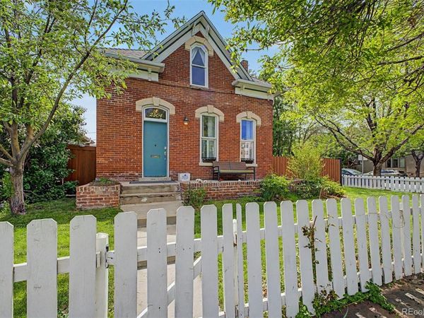 2504 Glenarm Place, Denver, CO 80205