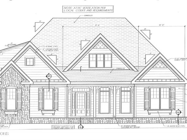 3470 Crown Colony Drive, Cleveland, TN 37312