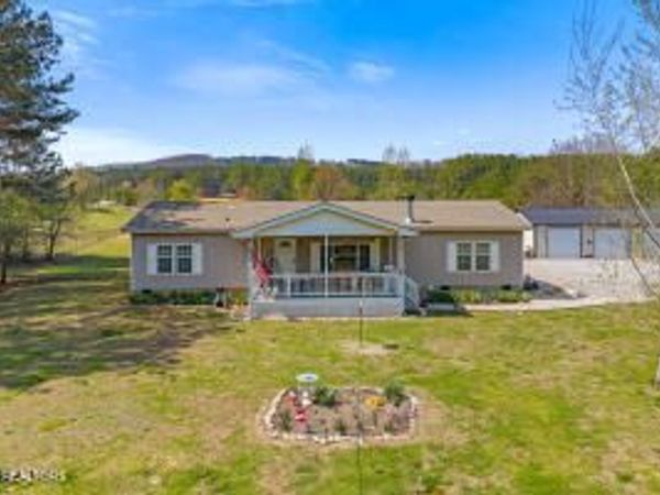 125 County Road 273 , Niota, TN 37826