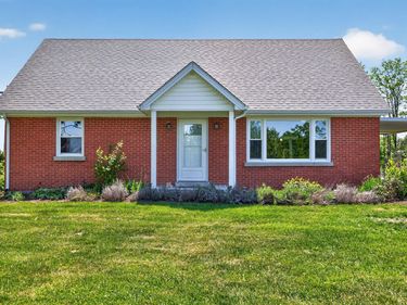 3306 Union Mill Road, Nicholasville, KY 40356