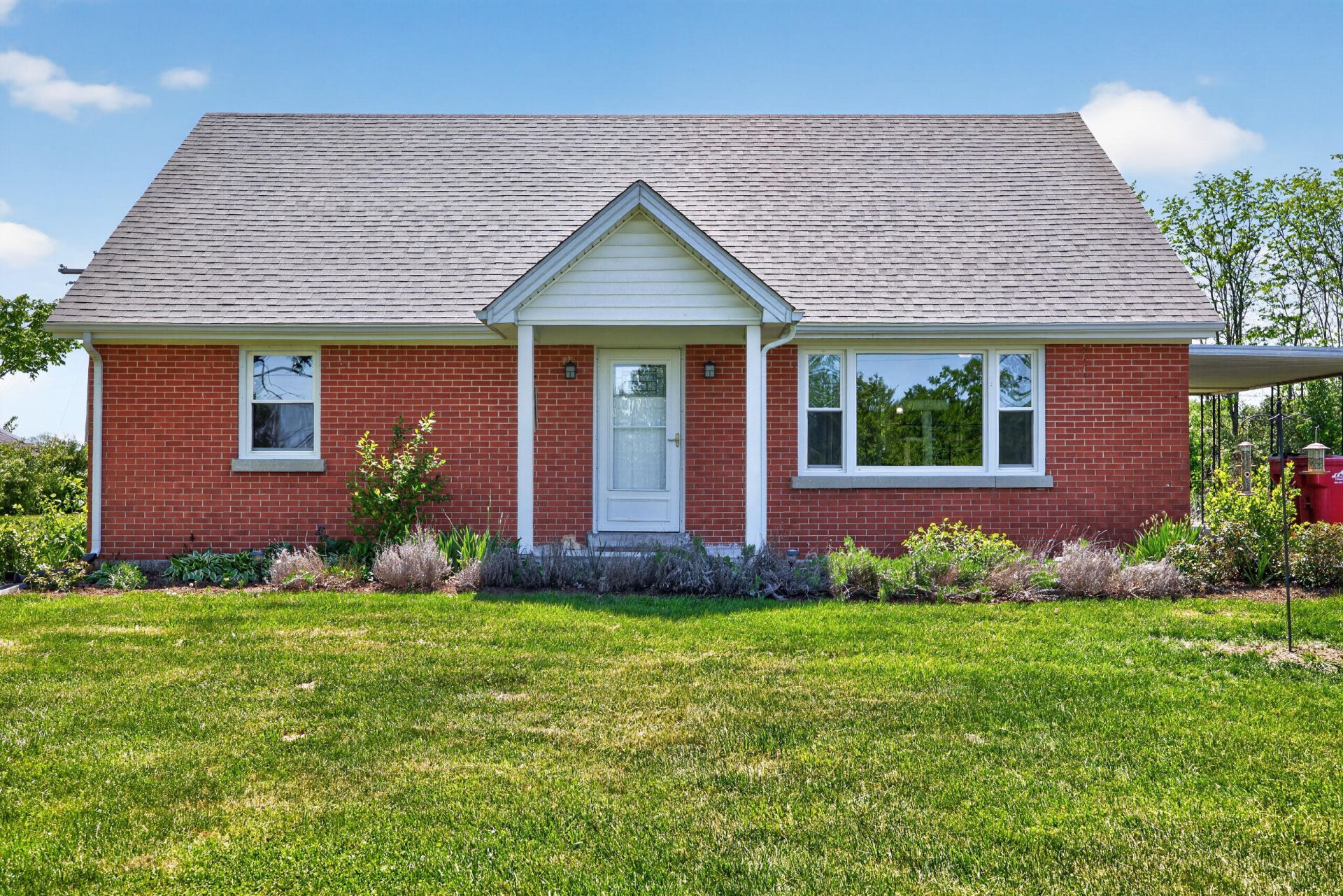 3306 Union Mill Road, Nicholasville, KY 40356 Main Photo