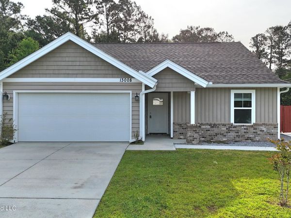 13008 Turtle Creek Parkway, Gulfport, MS 39503