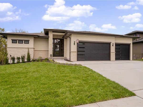 514 Turnbridge Drive, Raymore, MO 64083