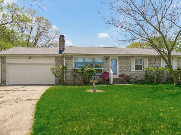 910 NW South Shore Drive, Lake Waukomis, MO 64151