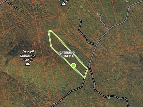 Lot 3-5 Coffin Road , Industry, ME 04938