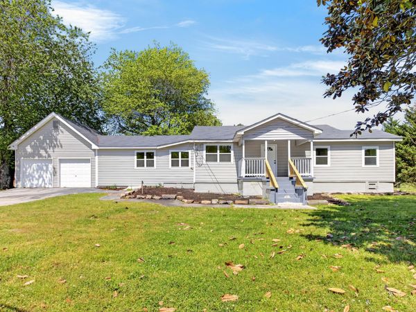 11119 London Lane , Apison, TN 37302