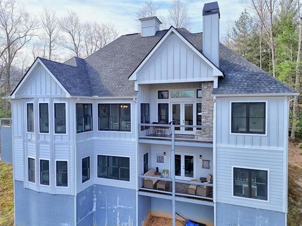 452 Chestnut Mountain Road , Blairsville, GA 30512