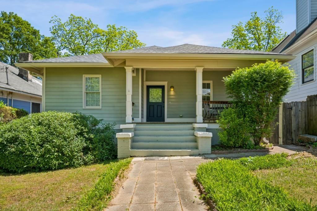 154 Walthall Street Se, Atlanta, GA 30316 Main Photo