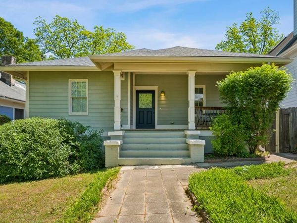 154 Walthall Street SE, Atlanta, GA 30316