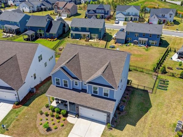 572 Redfish Way , Hoschton, GA 30548