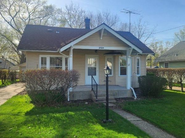 2729 Horton Street, ROCKFORD, IL 61109