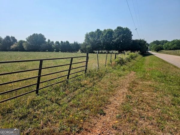 0 Barnesville Highway, Thomaston, GA 30286