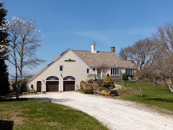 28 Mallard Dr, Orleans, MA 02653