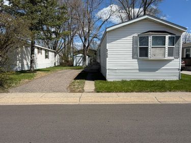 5706 Cabot Drive, Mounds View, MN 55112