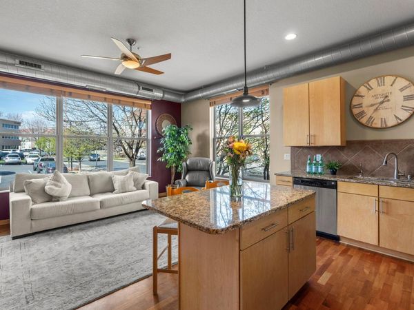 3640 Wooddale Avenue S, Unit 121, Saint Louis Park, MN 55416