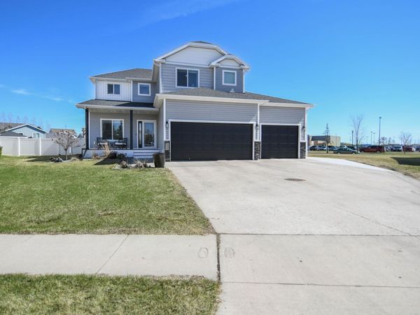 3509 Loberg Lane , West Fargo, ND 58078