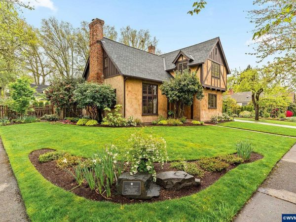 506 NW 34th St, Corvallis, OR 97330