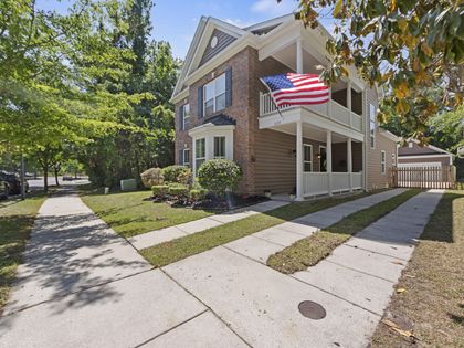 1439 Roustabout Way Charleston, SC 29414