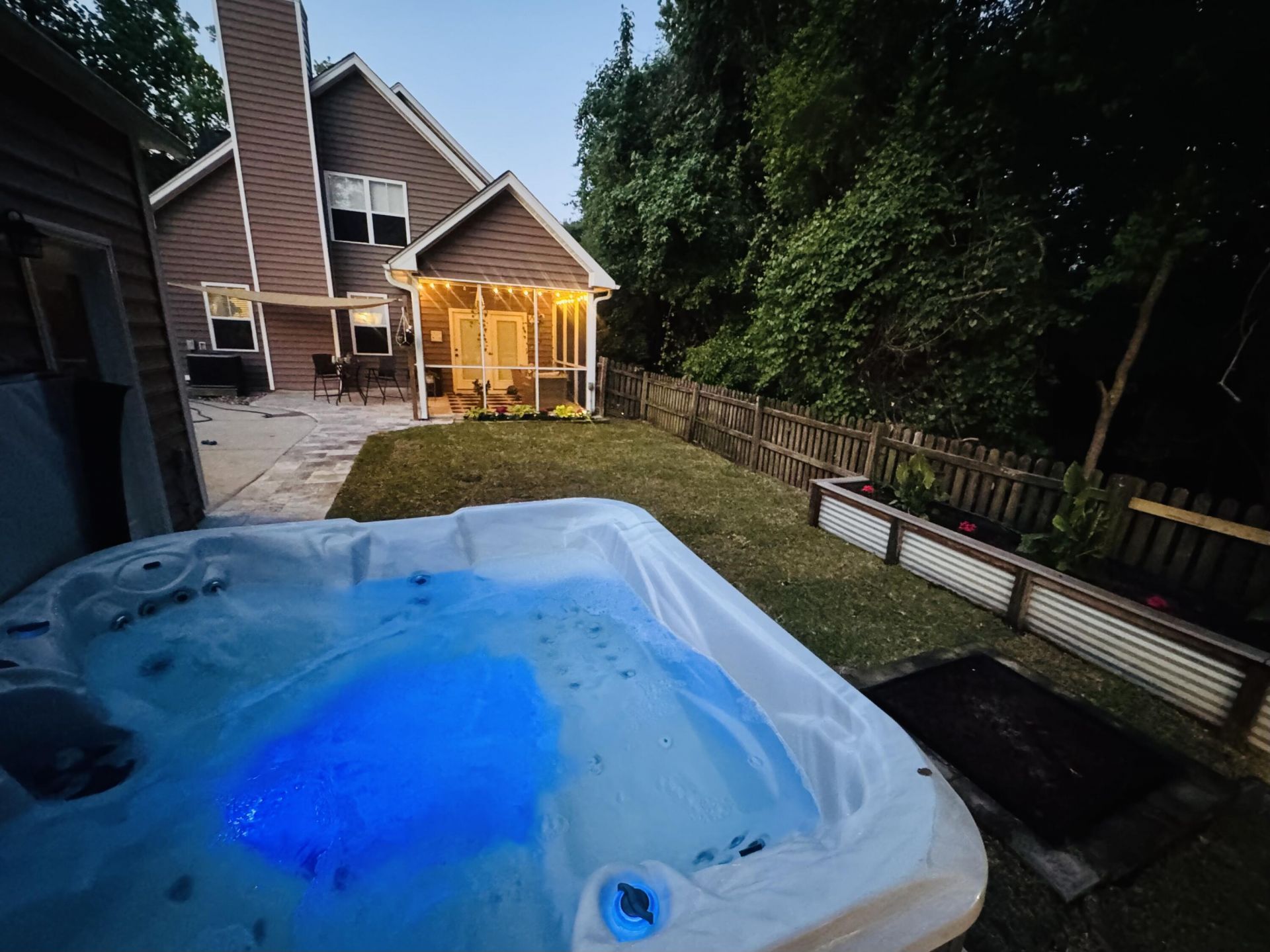 1439 Roustabout Way Photo 31