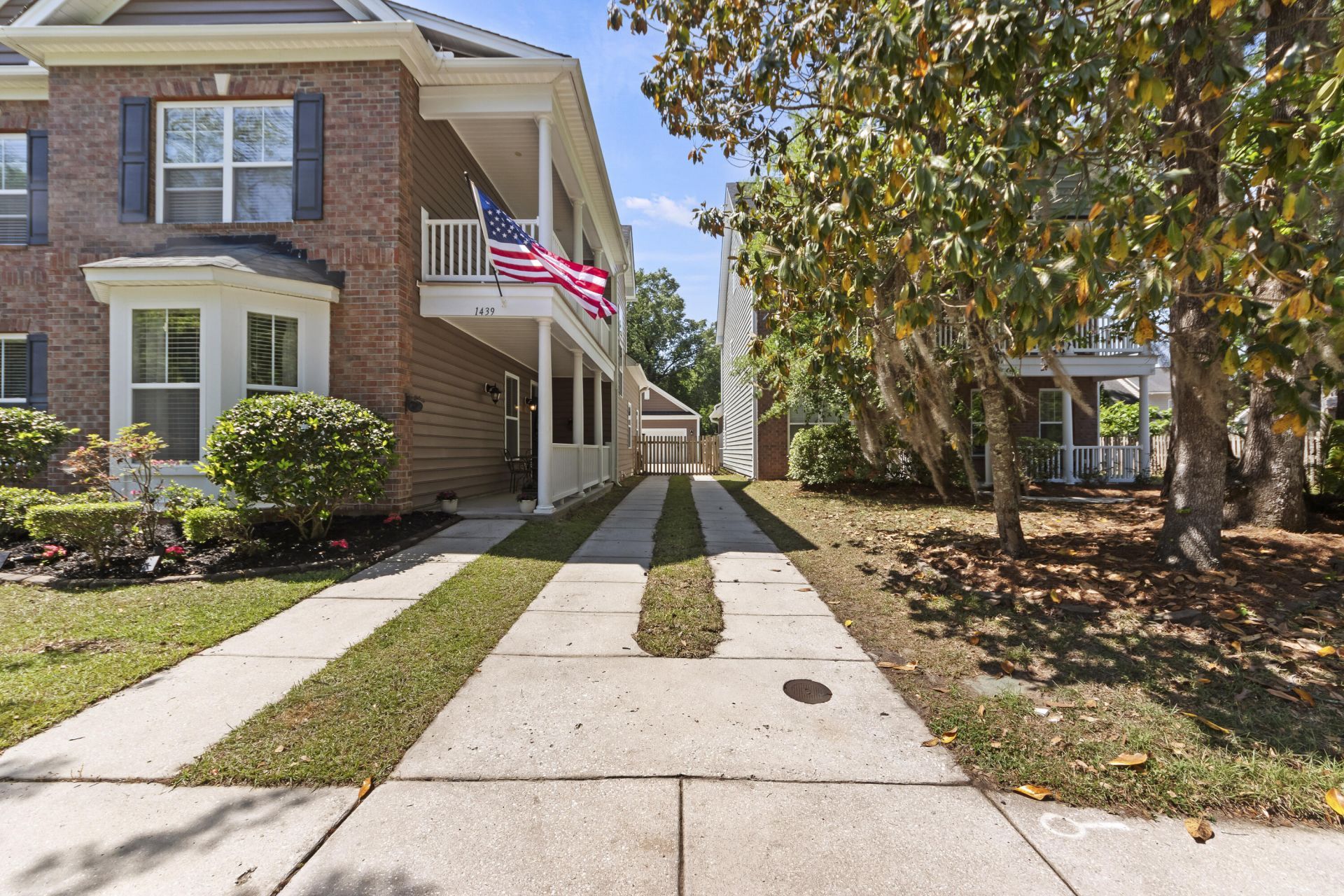 1439 Roustabout Way Photo 43