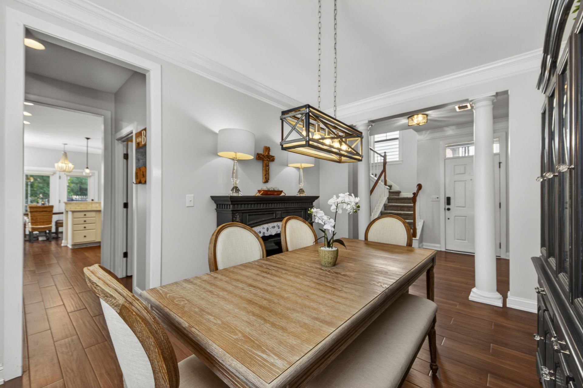 1439 Roustabout Way Photo 8