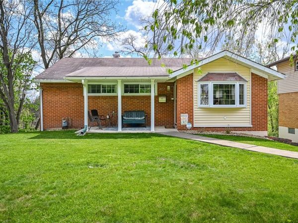 407 Nike Drive, Pittsburgh, PA 15235