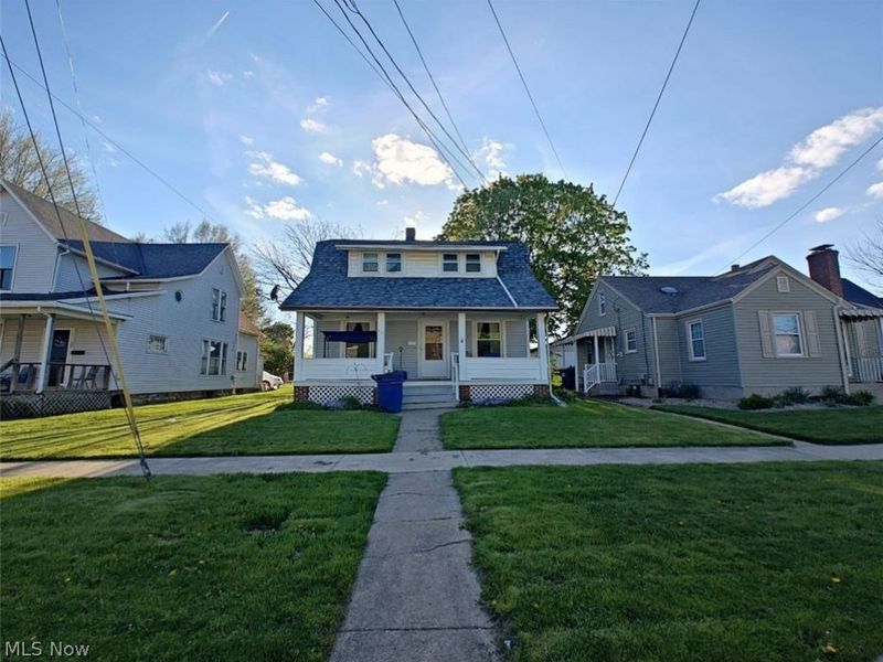 10 Wentz Avenue , Shelby, OH 44875 Photo 1