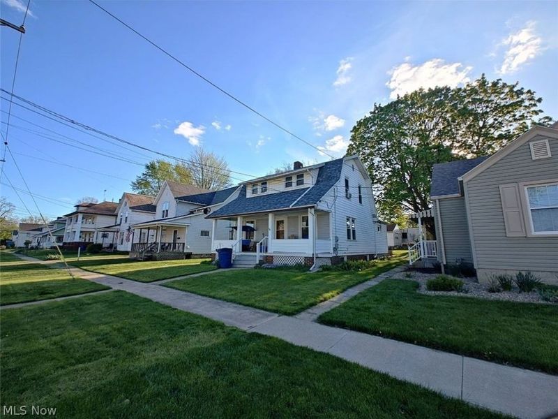 10 Wentz Avenue , Shelby, OH 44875 Photo 3