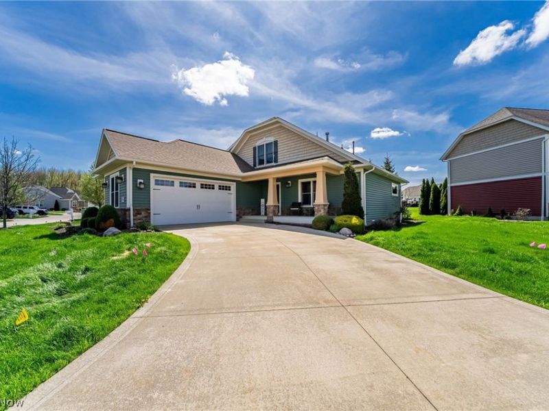 4720 Primrose Path , Medina, OH 44256 Photo 1