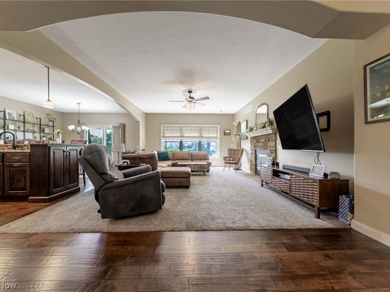 4720 Primrose Path , Medina, OH 44256 Photo 6