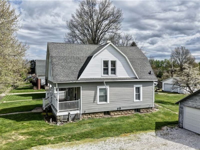 418 Jackson Avenue NE, Brewster, OH 44613 Photo 23