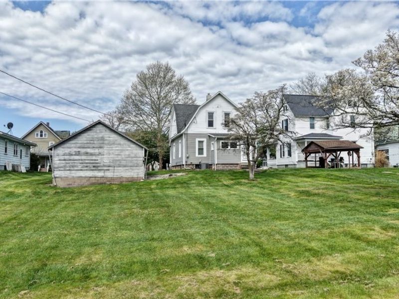 418 Jackson Avenue NE, Brewster, OH 44613 Photo 26