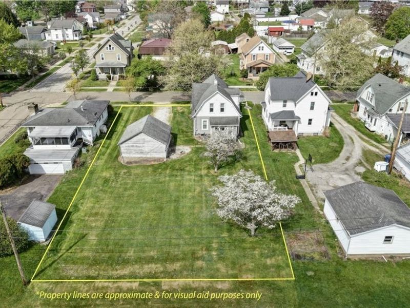 418 Jackson Avenue NE, Brewster, OH 44613 Photo 27