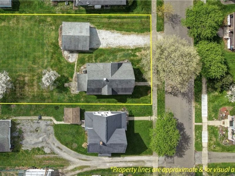 418 Jackson Avenue NE, Brewster, OH 44613 Photo 28