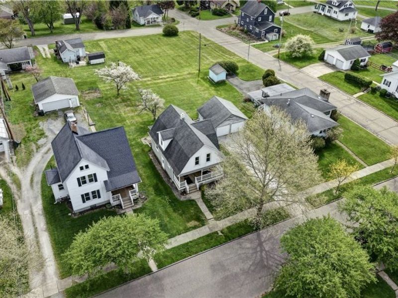 418 Jackson Avenue NE, Brewster, OH 44613 Photo 29