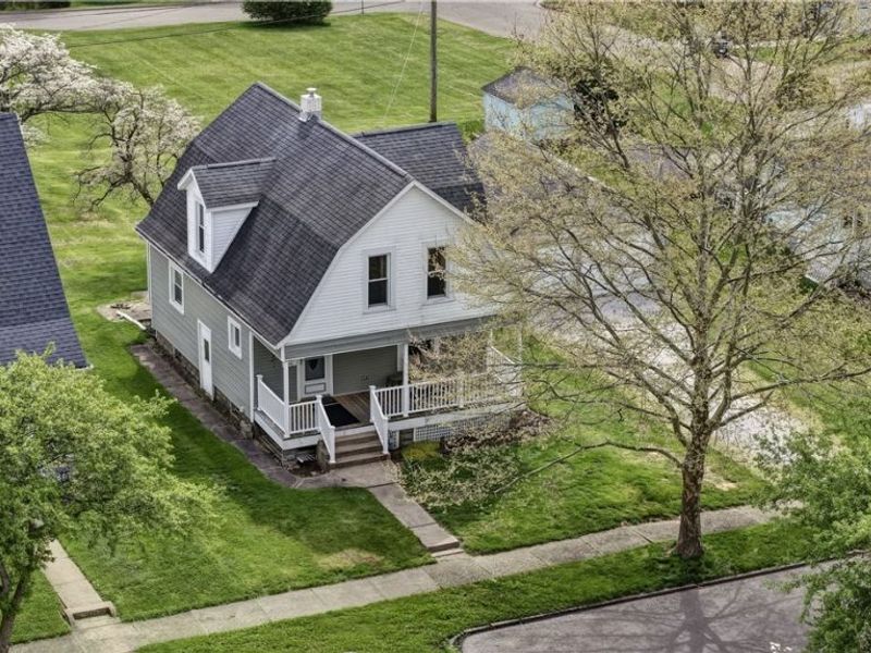 418 Jackson Avenue NE, Brewster, OH 44613 Photo 30