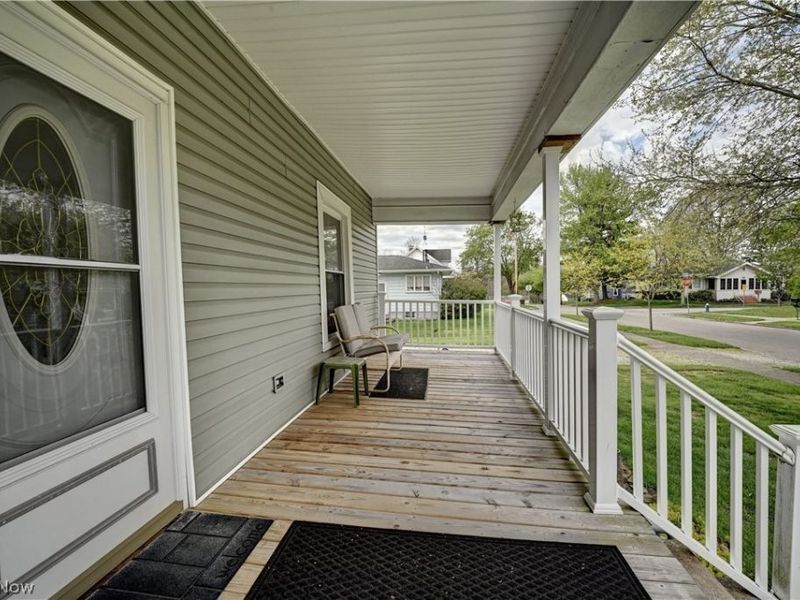 418 Jackson Avenue NE, Brewster, OH 44613 Photo 6