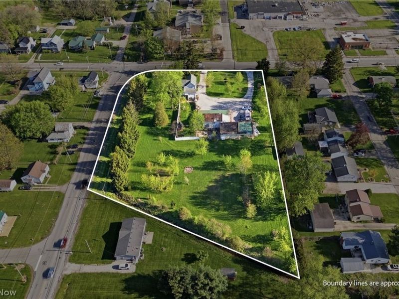 1301 Harding Way E, Galion, OH 44833 Photo 12